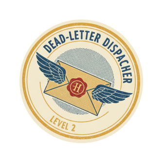 Dead Letter Dispatcher