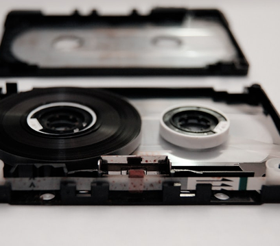 Master Tape