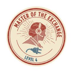 Master Stamp