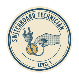 Switchboard Technician
