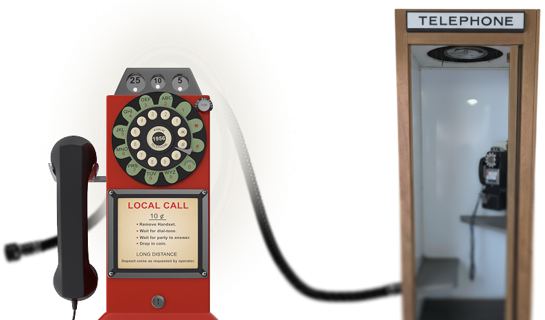 Telephone